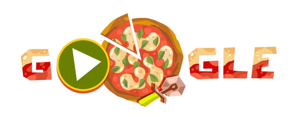 Top 50 Google Doodles To Beat The Office Blues