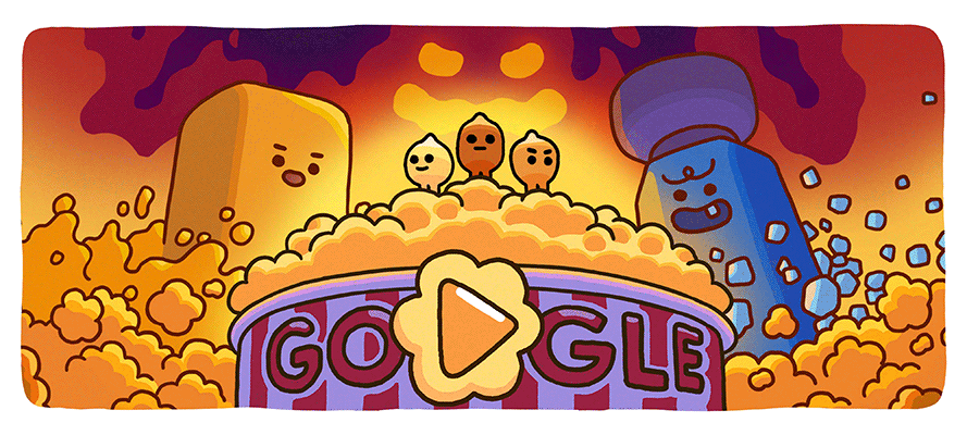 How to Use Google Doodles for Fun, Learning & Inspiration