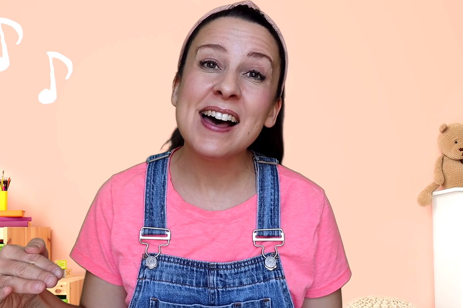 How to Build a YouTube Channel Like “Miss Rachel”: A Step-by-Step Guide to Success in Educational Kids’ Content
